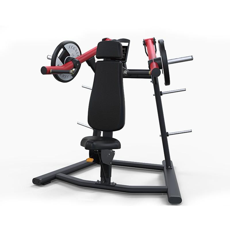 Desenvolvimento de Ombro Supreme - WTM Fitness