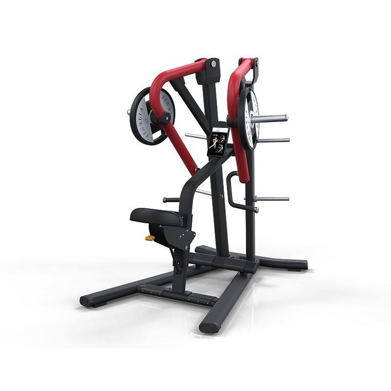 Remada Baixa Supreme - WTM Fitness