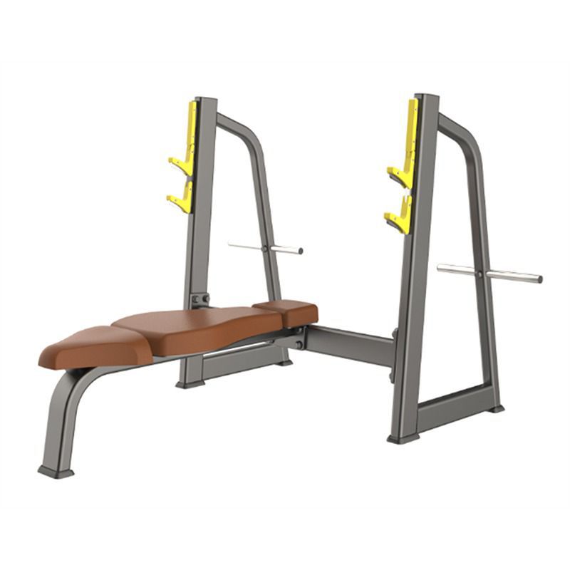 Banco Supino 2m1 Reto / Inclinado - WTM Fitness