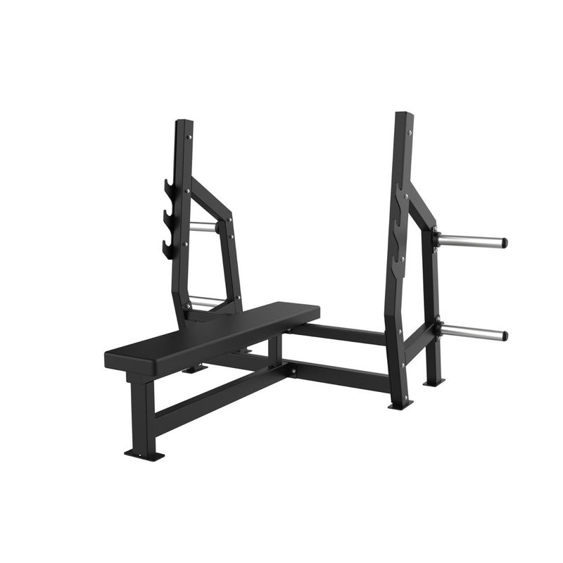 Banco Supino Reto - WTM Fitness