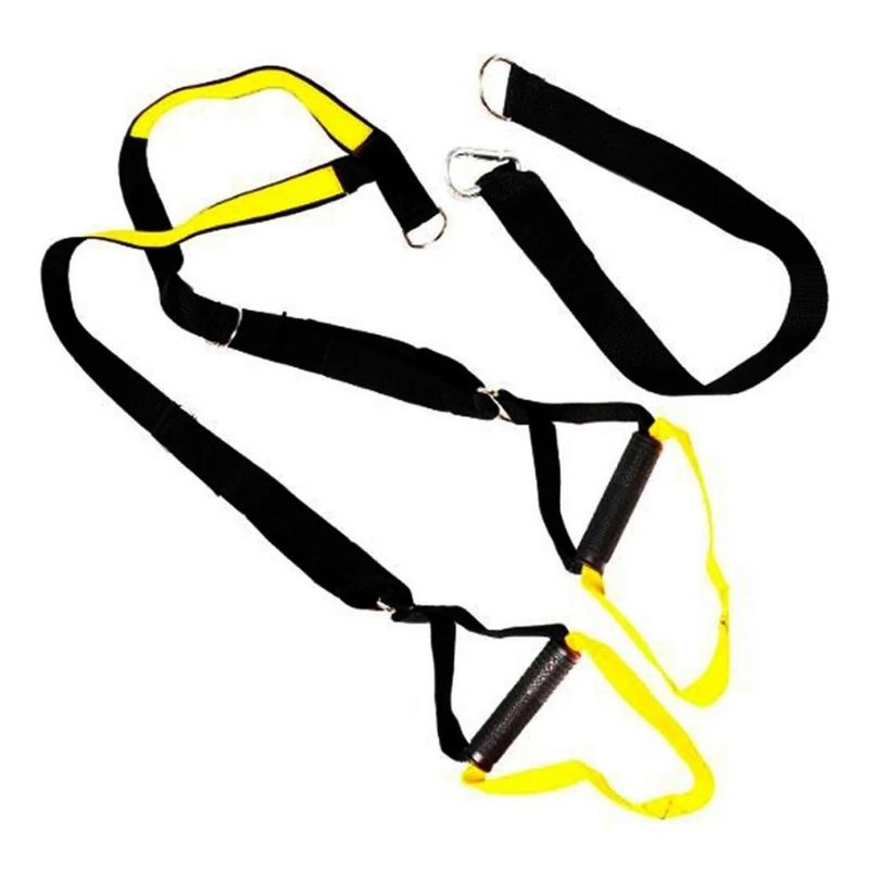 Fita Profissional com regulagem para Treinamento S... - WTM Fitness