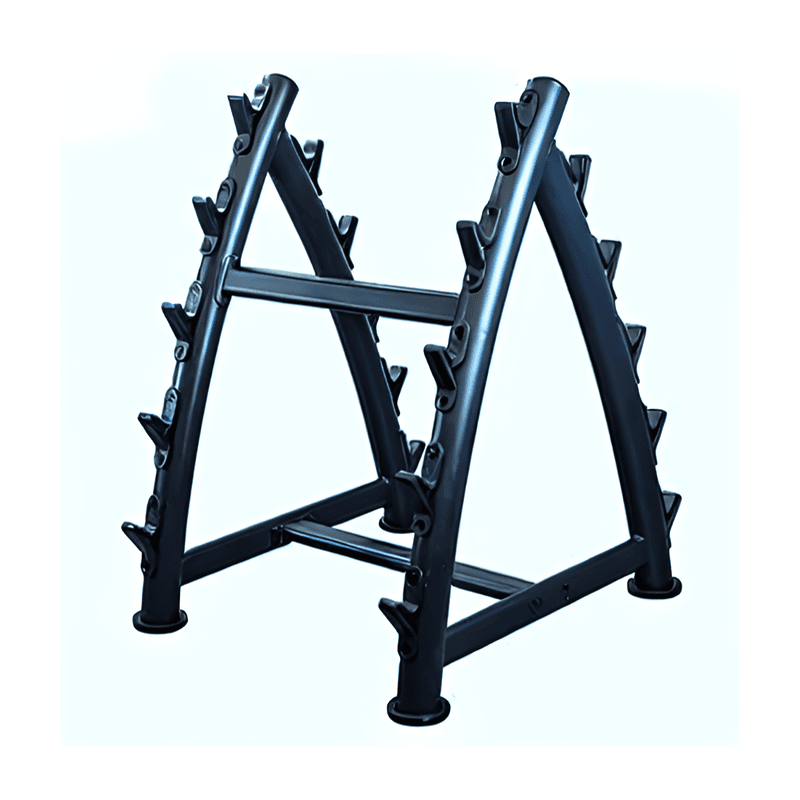 Suporte para Barras P.U. - WTM Fitness