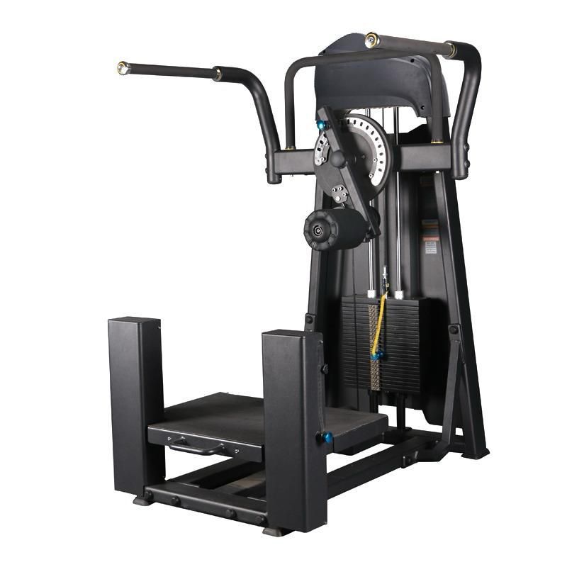 Multi hip (Quadril em pé) Platinum - WTM Fitness