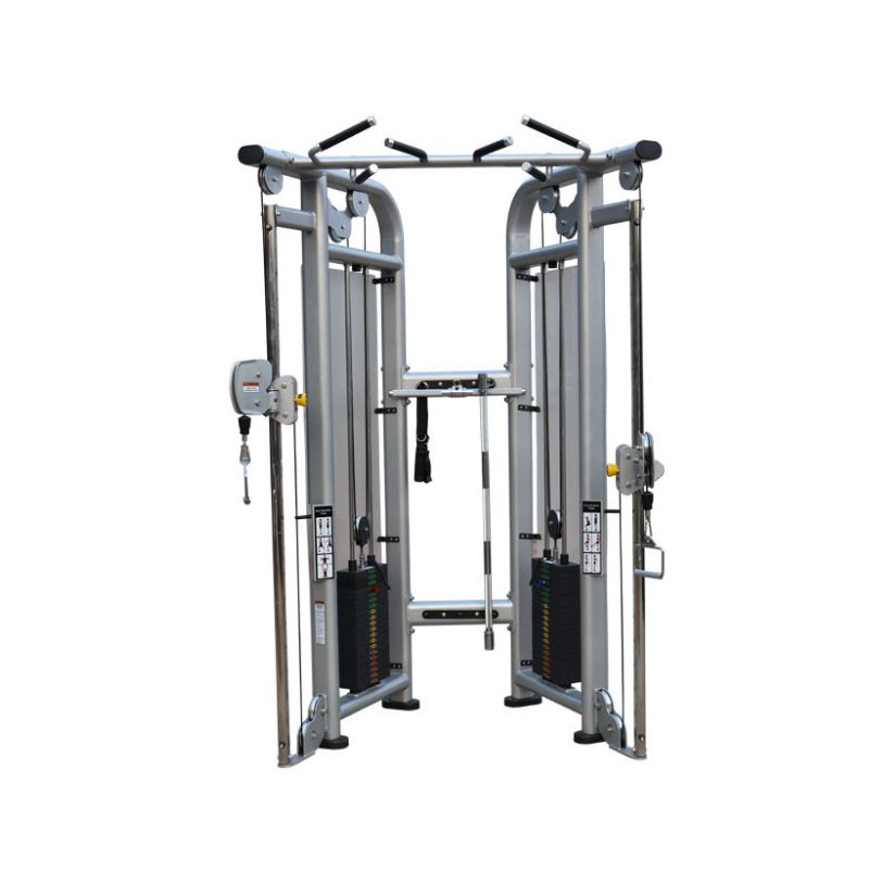 Cross Over Pro Platinum - WTM Fitness