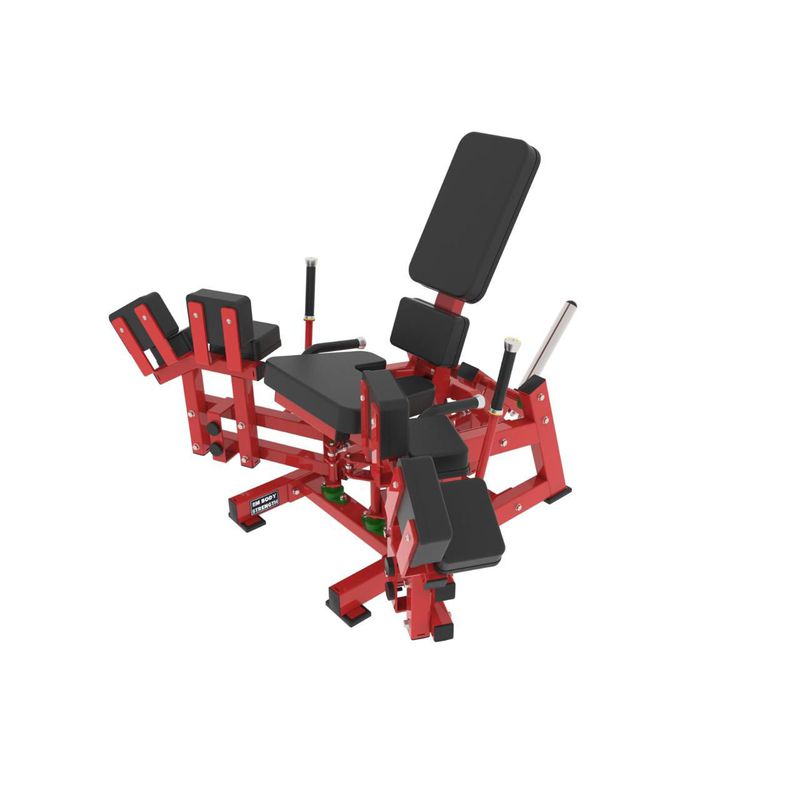 Cadeira Adutora Extreme - WTM Fitness