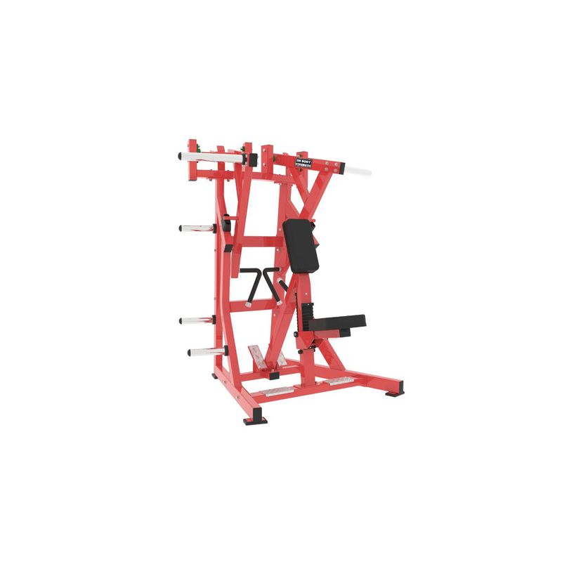 Remada Baixa Extreme - WTM Fitness