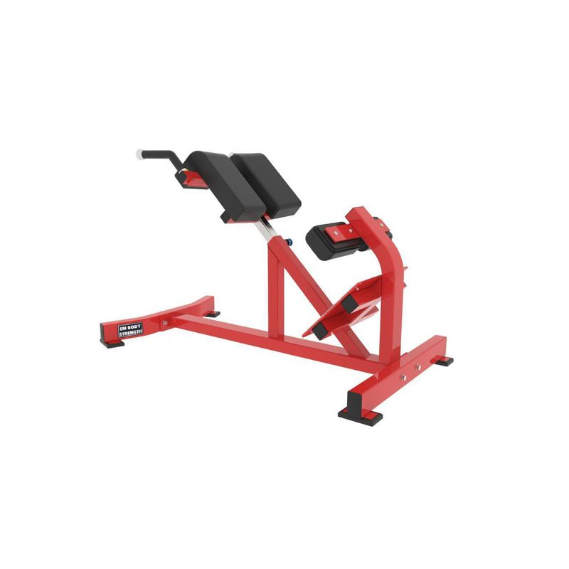 Extensão lombar Extreme - WTM Fitness