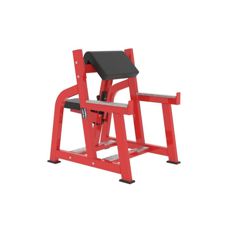 Banco Scott Extreme - WTM Fitness
