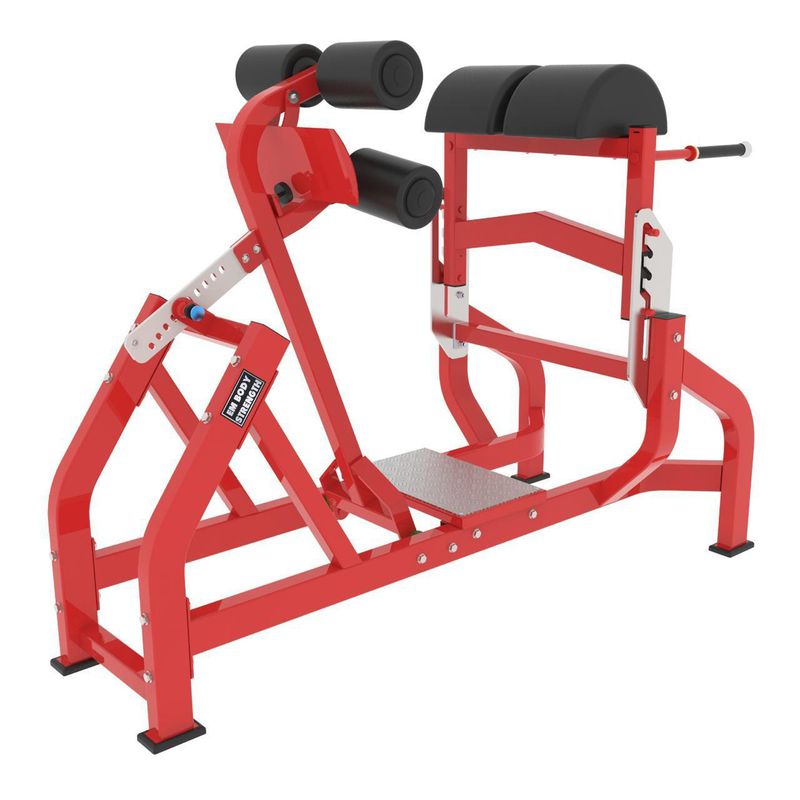 Glúteo Fixo Extreme - WTM Fitness