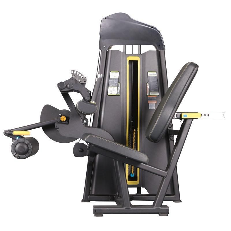 Cadeira Flexora Platinum - WTM Fitness