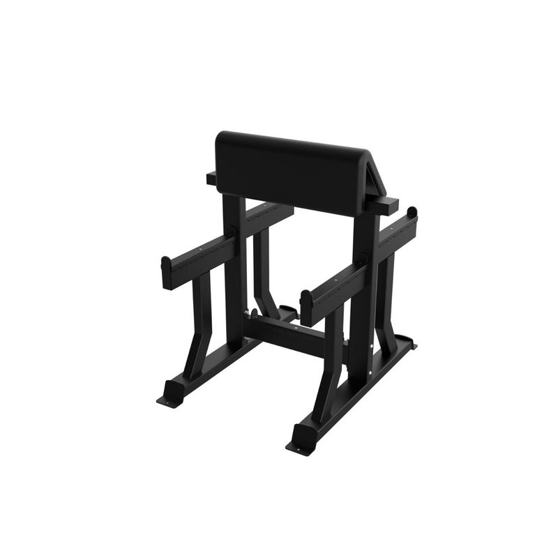 Banco Scott Dois Lados Infinity - WTM Fitness