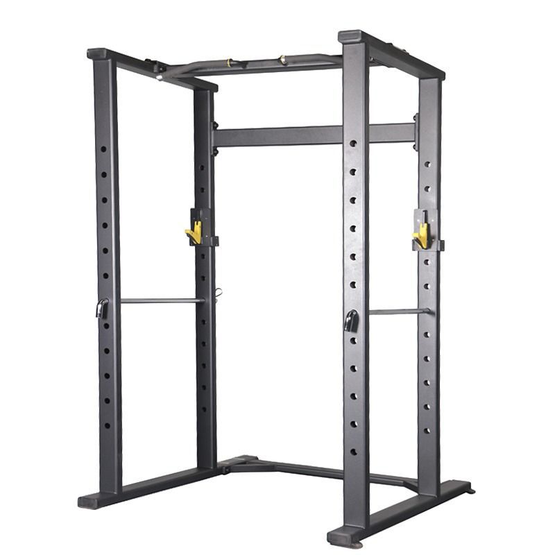 Gaiola de Agachamento Platinum - WTM Fitness