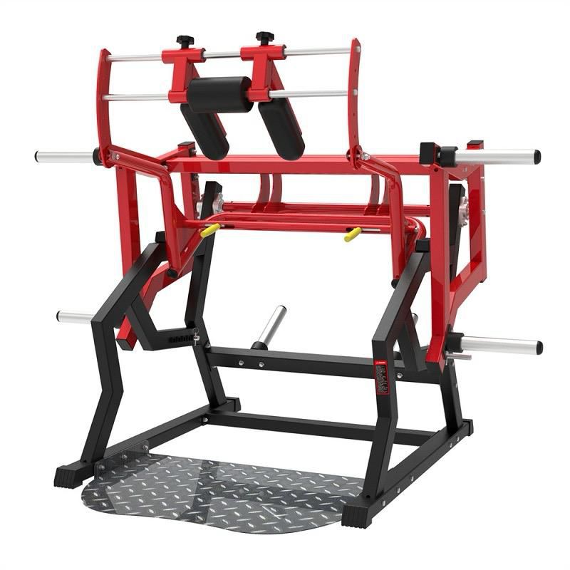 Power Squat Infinity - WTM Fitness