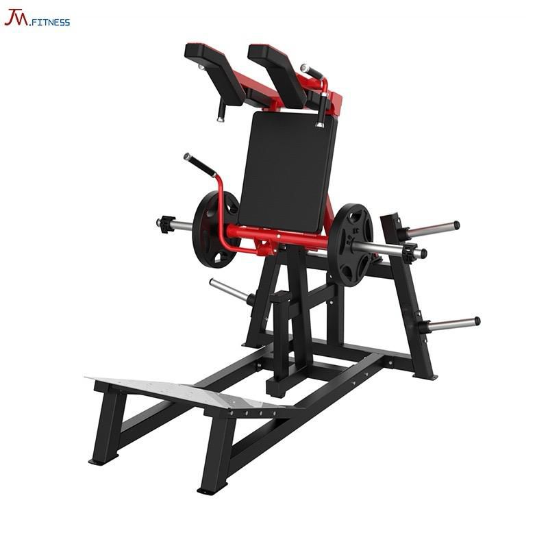 Super Squat Infinity - WTM Fitness