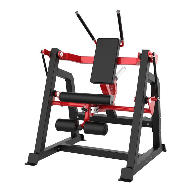 Abdominal Maquina infinity II - WTM Fitness