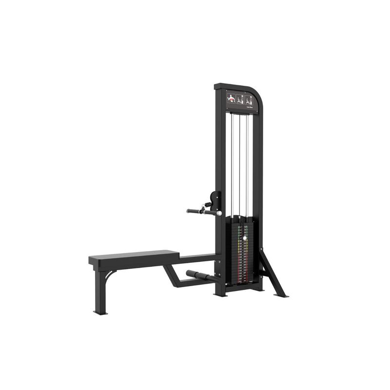 Remada Baixa Infinity - WTM Fitness