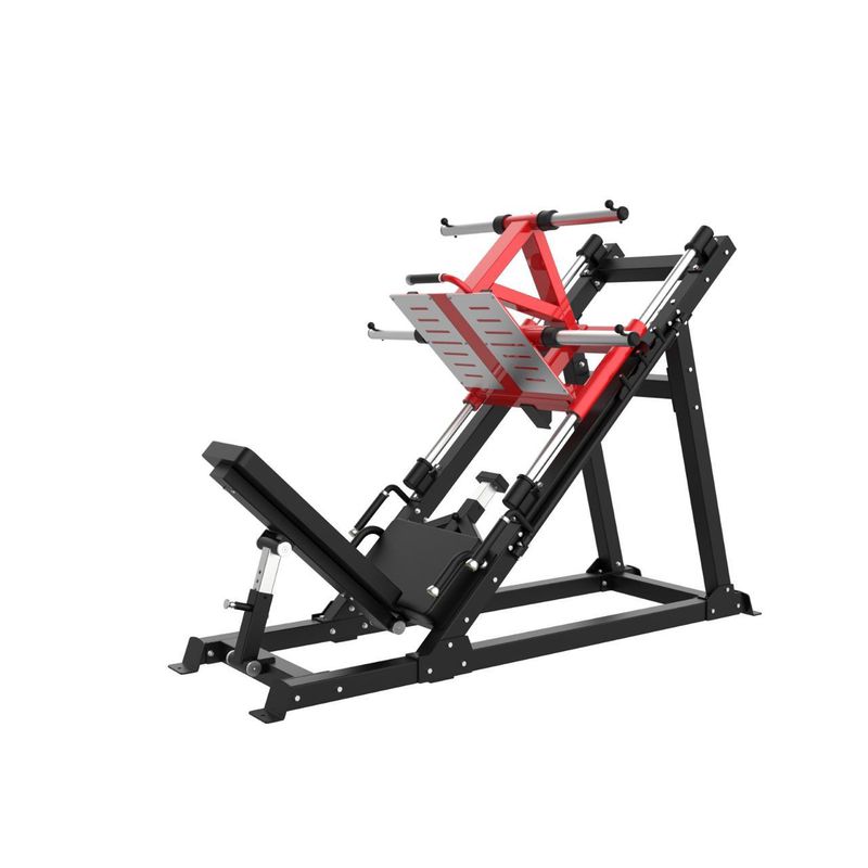 LegPreess Infinity - WTM Fitness