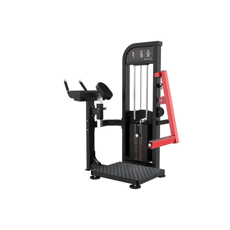 Glúteo Máquina Infinity - WTM Fitness
