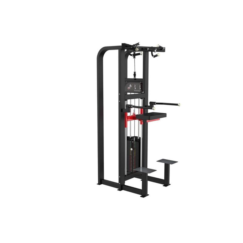 Gráviton Paralela Infinity - WTM Fitness