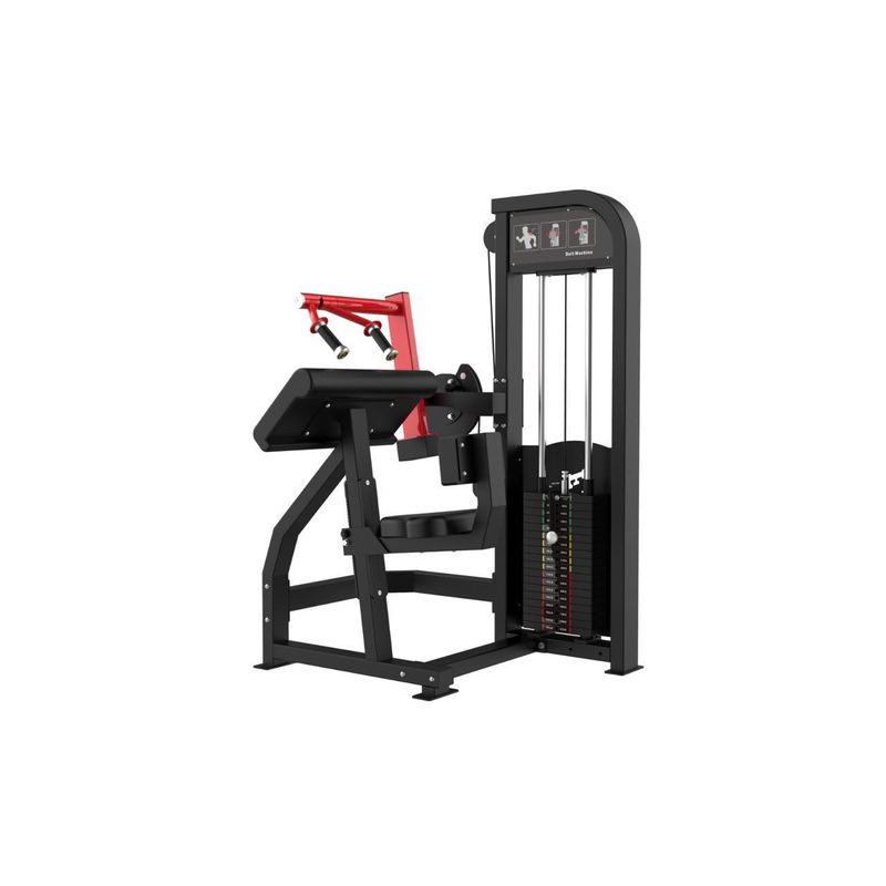 Triceps Maquina infinity - WTM Fitness