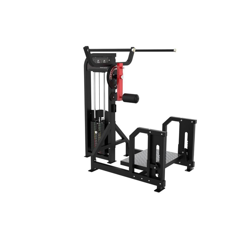 Quadril Múltiplo Infinity - WTM Fitness