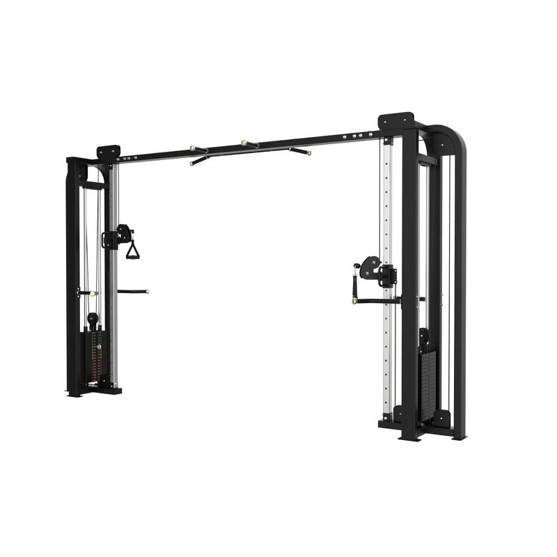 Cross Over Infinity - WTM Fitness