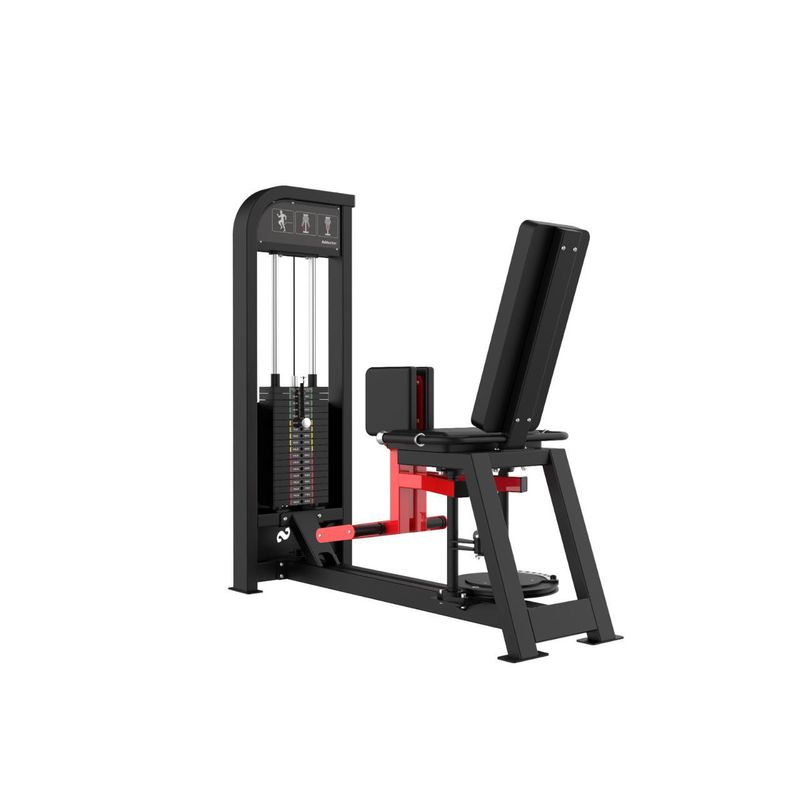 Cadeira Adutora / Abdutora Infinity - WTM Fitness