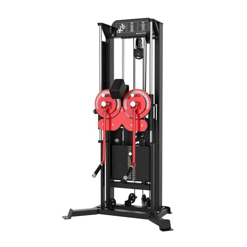 Voador em Pé Infinity - WTM Fitness