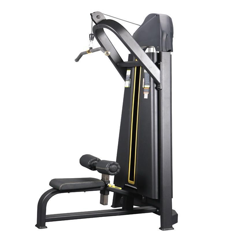Puxador Costa Platinum - WTM Fitness