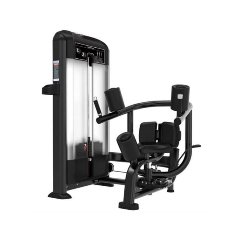 Rotação de Quadril Prime Black - WTM Fitness