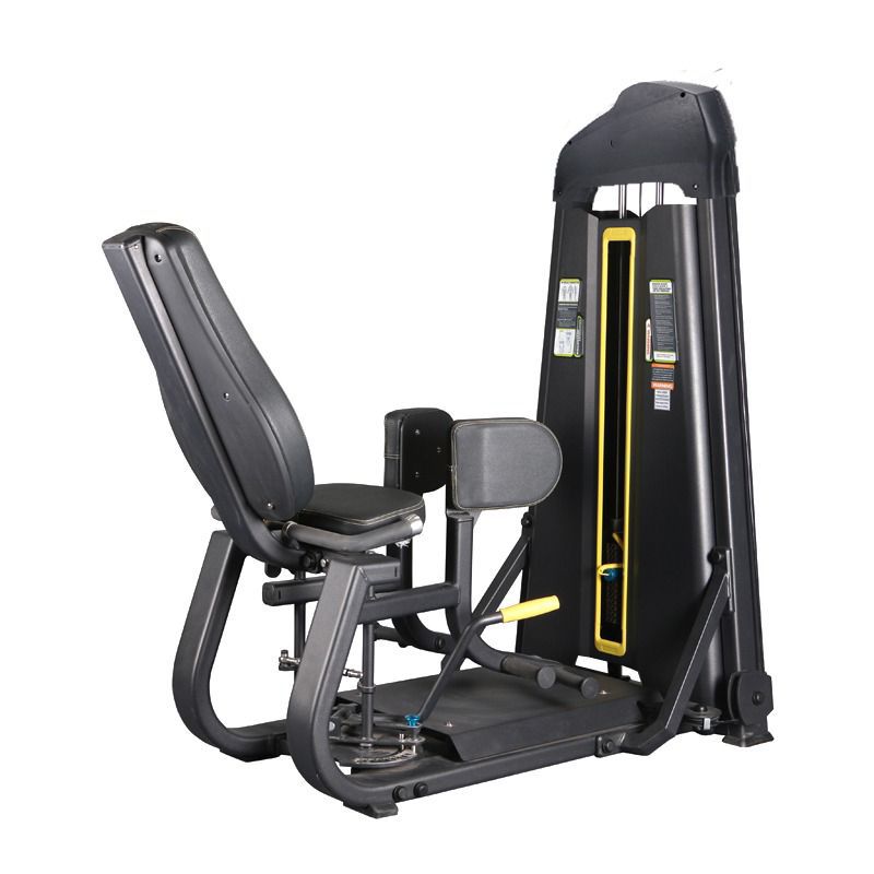 Cadeira Abdutora Platinum - WTM Fitness