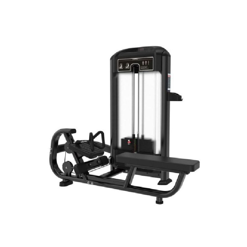 Remada Baixa Prime Black - WTM Fitness