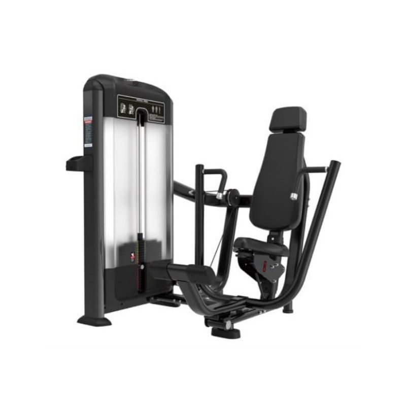 Supino Vertical Prime Black - WTM Fitness