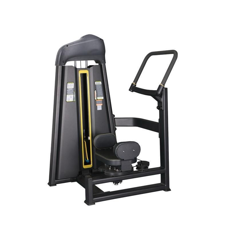 Rotação de Quadril Platinum - WTM Fitness