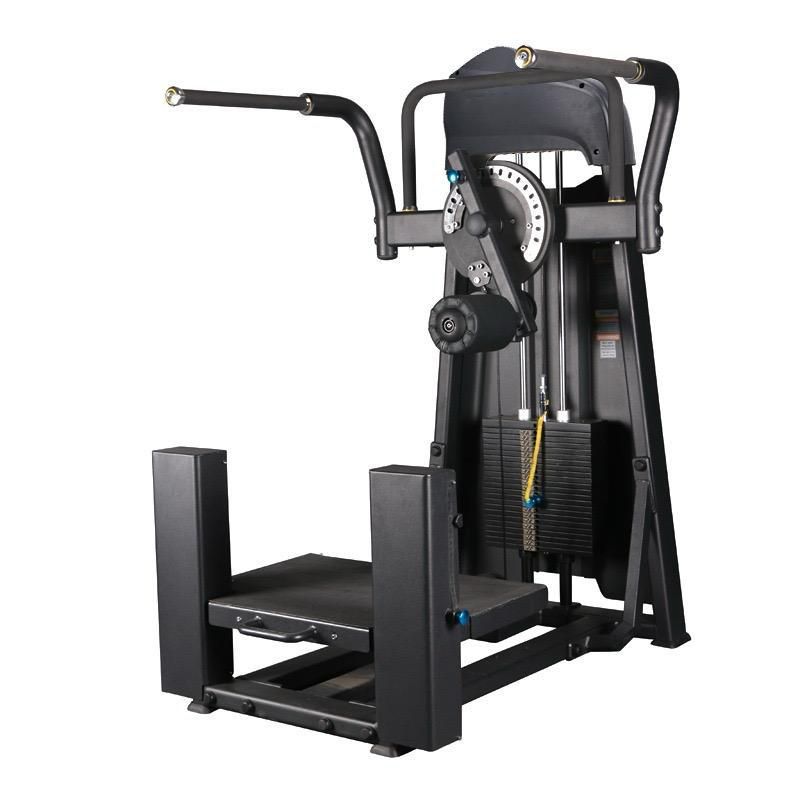 Quadril Multiplo Platinum - WTM Fitness