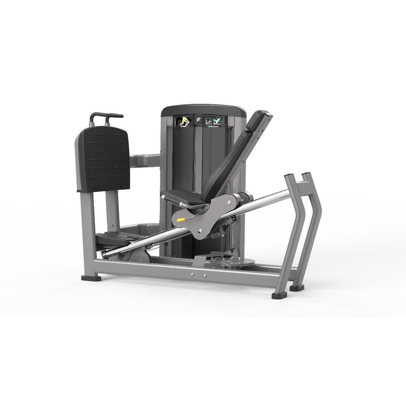 Leg Press Horizontal LF - WTM Fitness