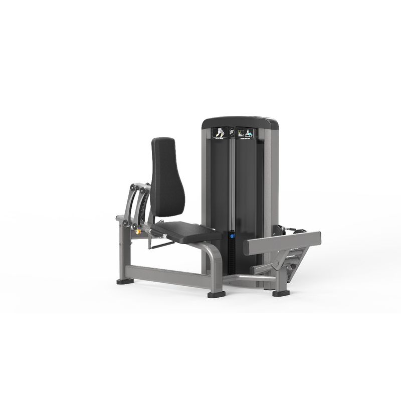 Panturrilha Máquina LF - WTM Fitness