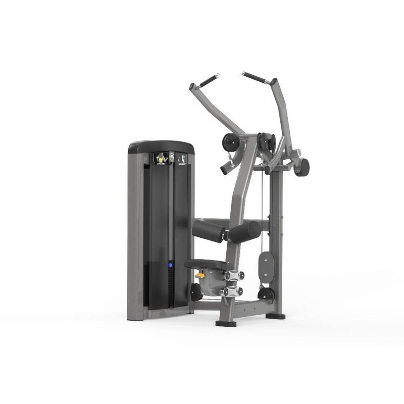 Puxador Dorsal LF - WTM Fitness