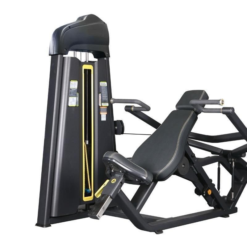 Desenvolvimento de Ombro Platinum - WTM Fitness