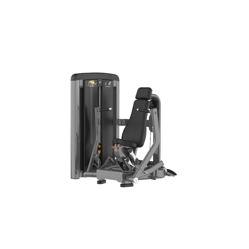 Supino Vertical LF - WTM Fitness