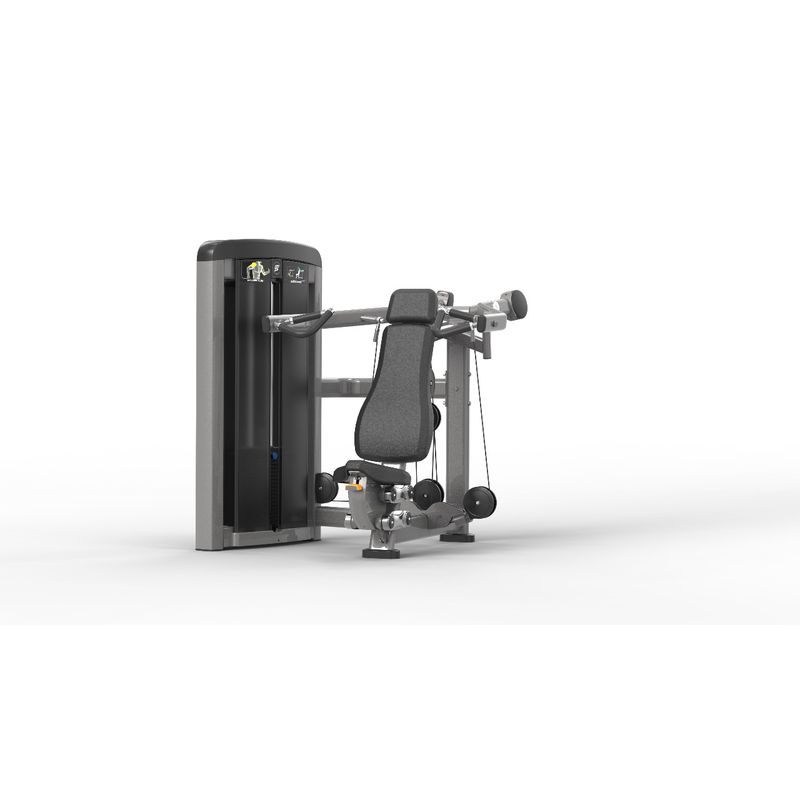 Desenvolvimento de Ombros LF - WTM Fitness