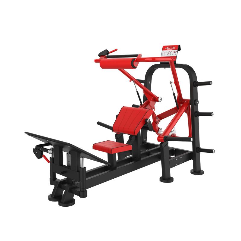 Elevação Pélvica Steel - WTM Fitness
