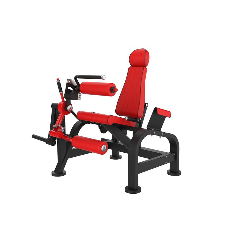 Cadeira Flexora Steel - WTM Fitness