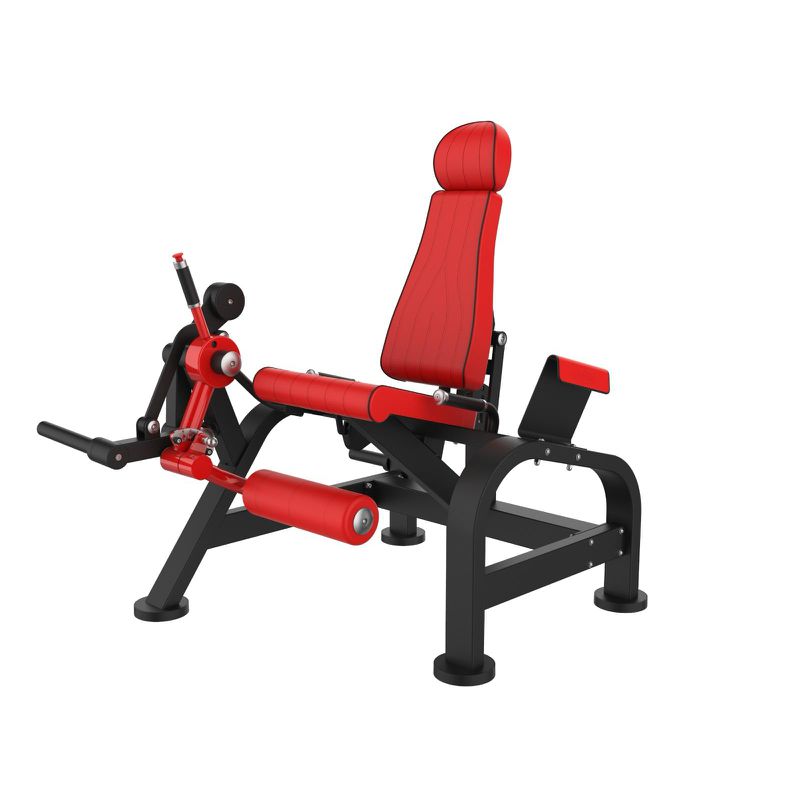 Cadeira Extensora Steel - WTM Fitness