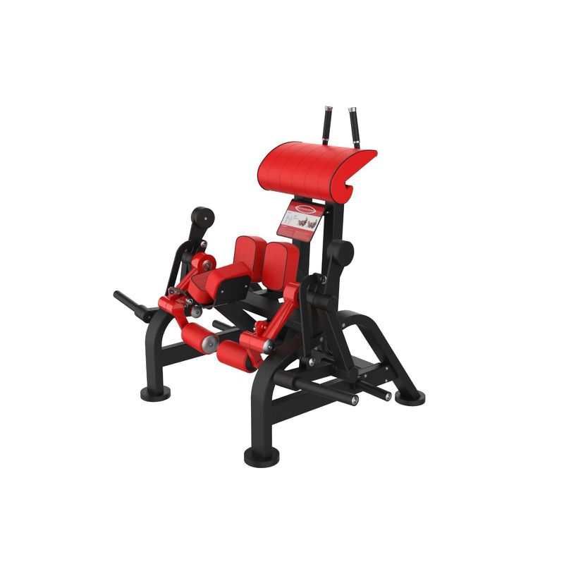 Flexora em Pé Steel - WTM Fitness