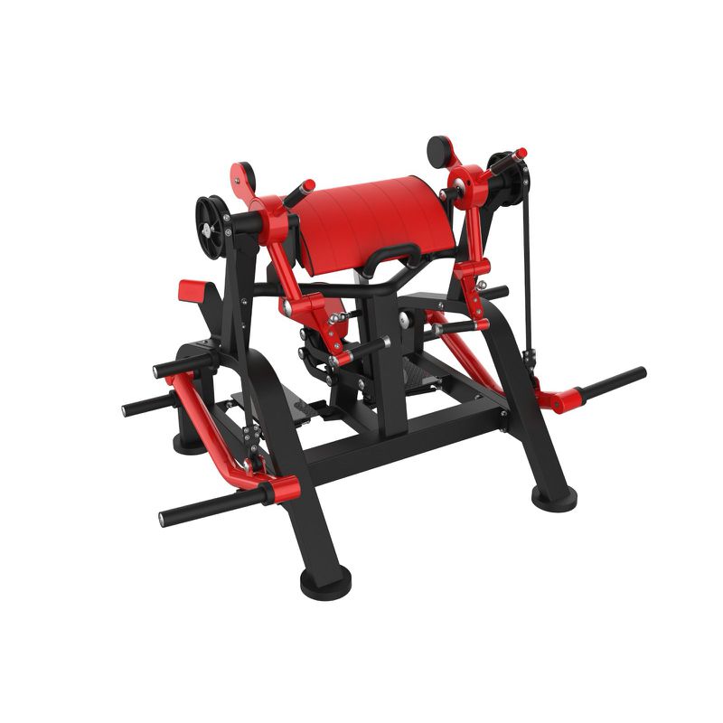 Banco Scoot Uni Ajustável Steel - WTM Fitness
