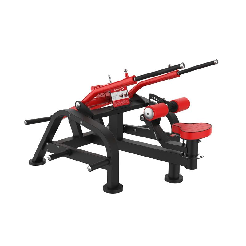 Tríceps Militar Steel - WTM Fitness
