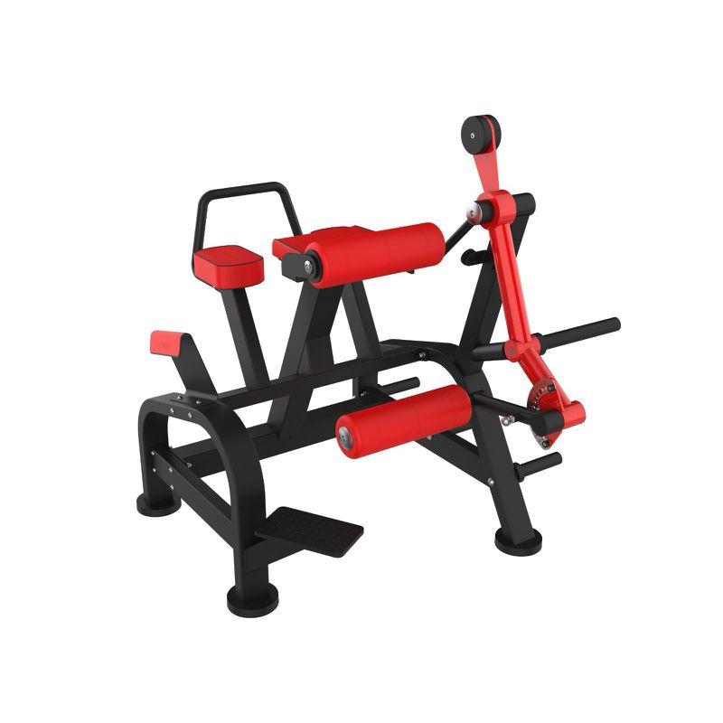 Extensão de Quadril Steel - WTM Fitness