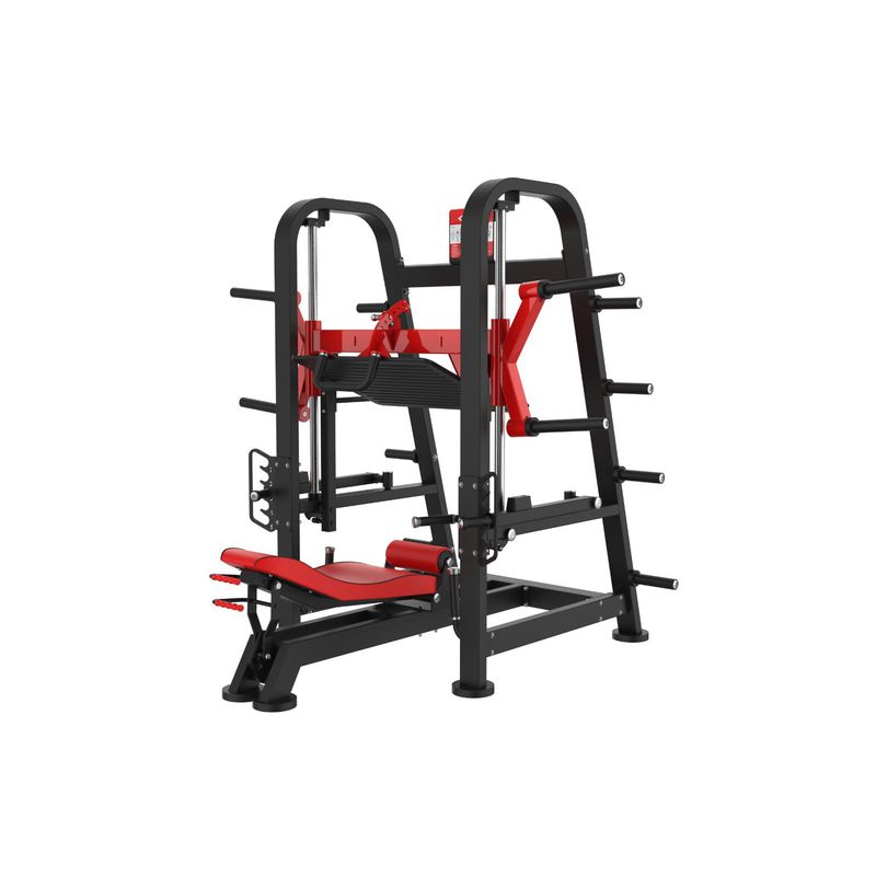 Leg 90° Steel - WTM Fitness