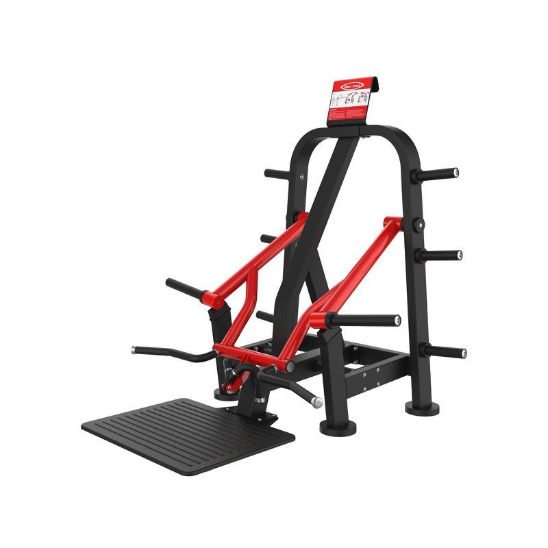 Remada Curvada Steel - WTM Fitness